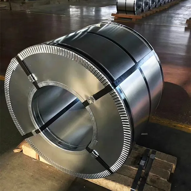 galvanized steel coil&strip